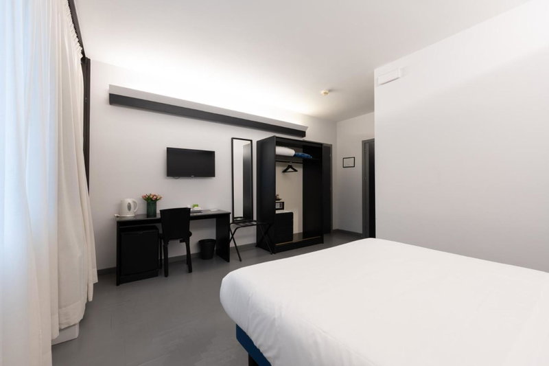 Cristal Palace Hotel, Andria, Italy