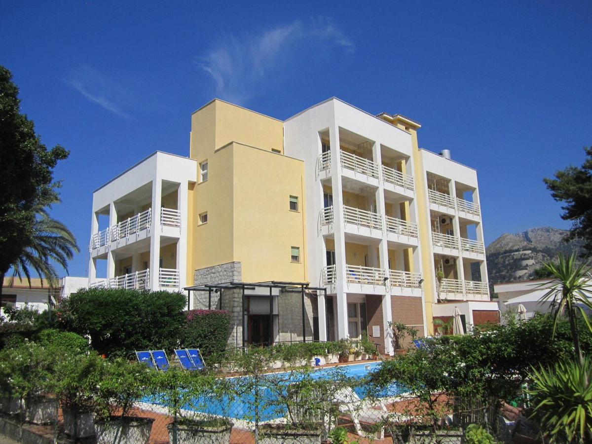 Hotel Conchiglia d'Oro, Италия