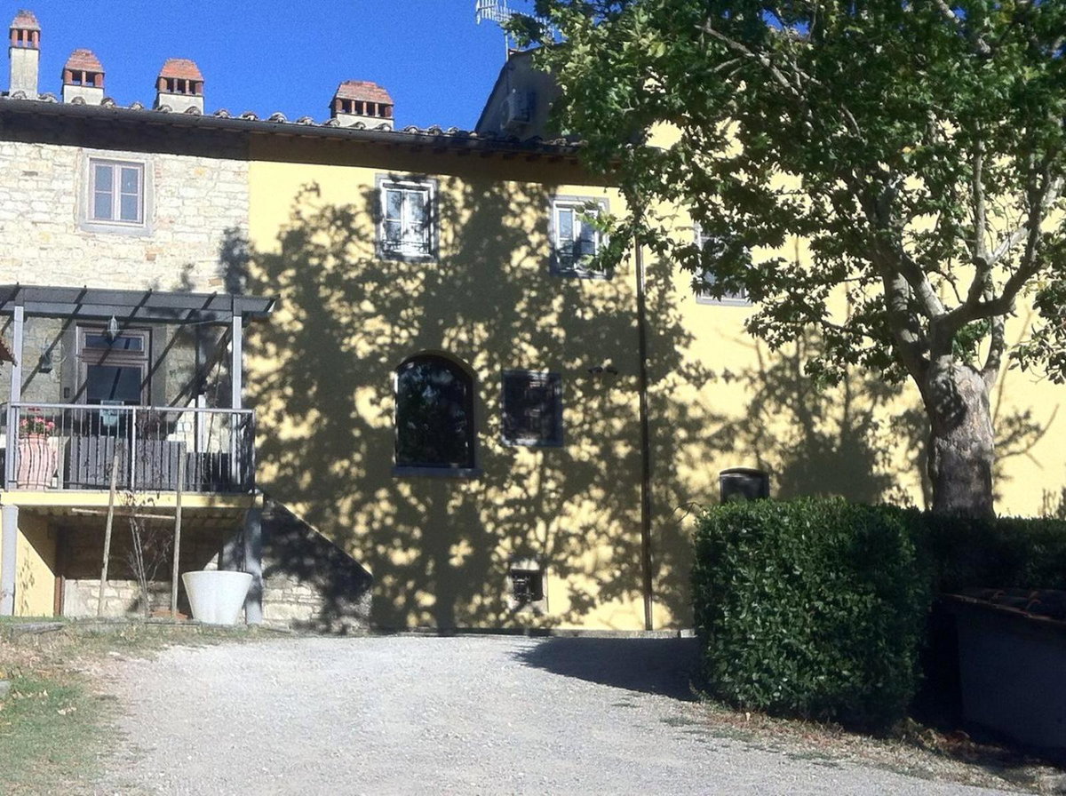 Hotel · Tenuta dei Cavalieri, Molino Del Piano