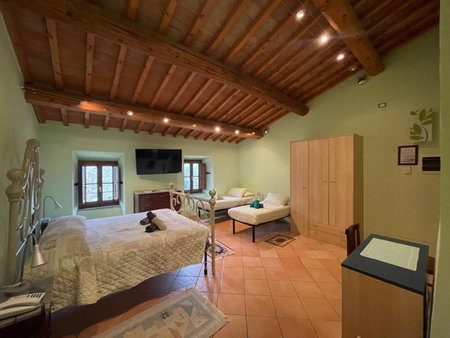 Tenuta dei Cavalieri, Molino del Piano, Italy