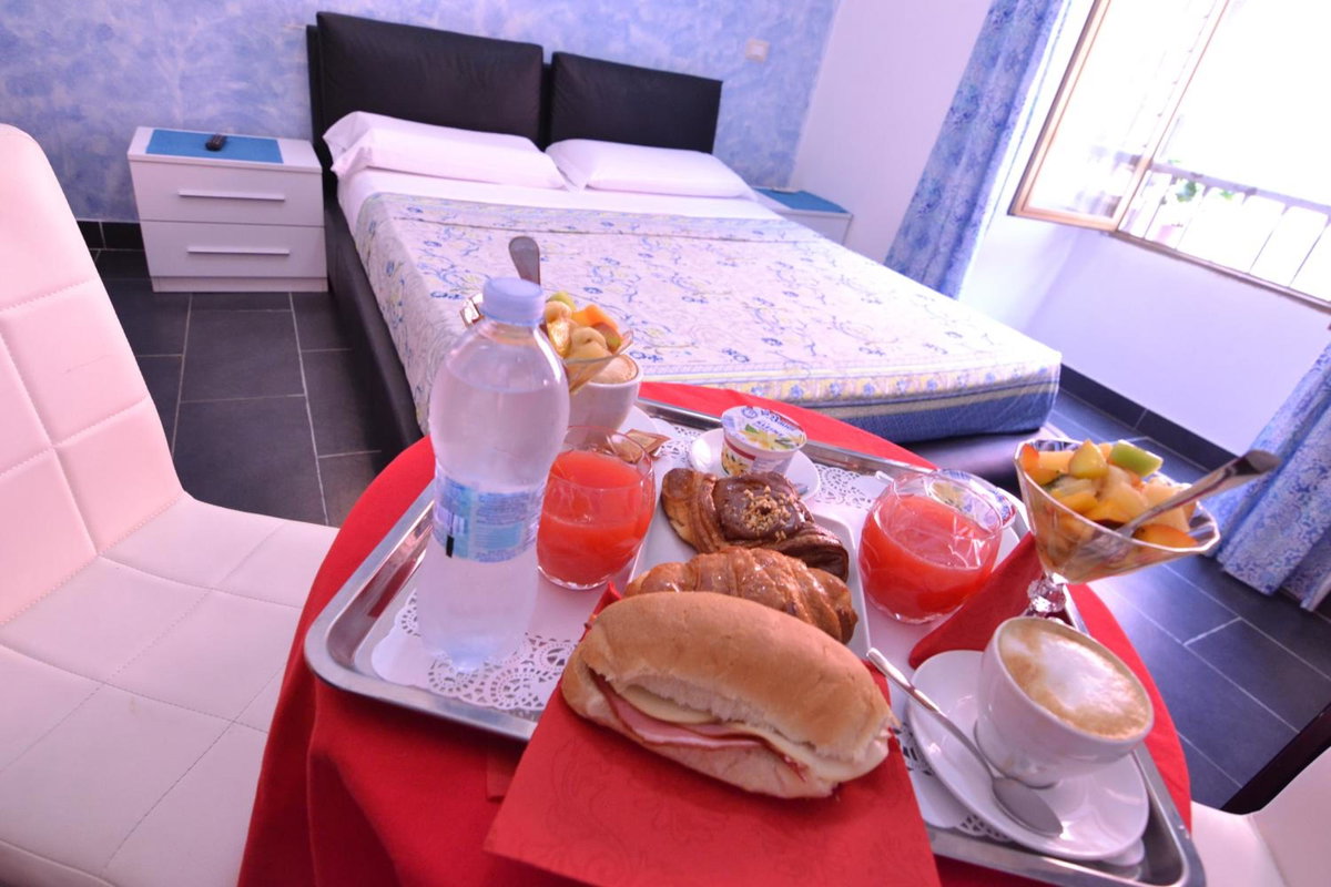 Gio' Suites, Italy