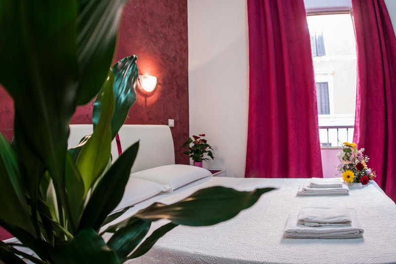 Gio' Suites, Rome, Italy