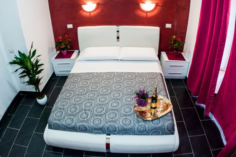 Gio' Suites, Rome, Italy