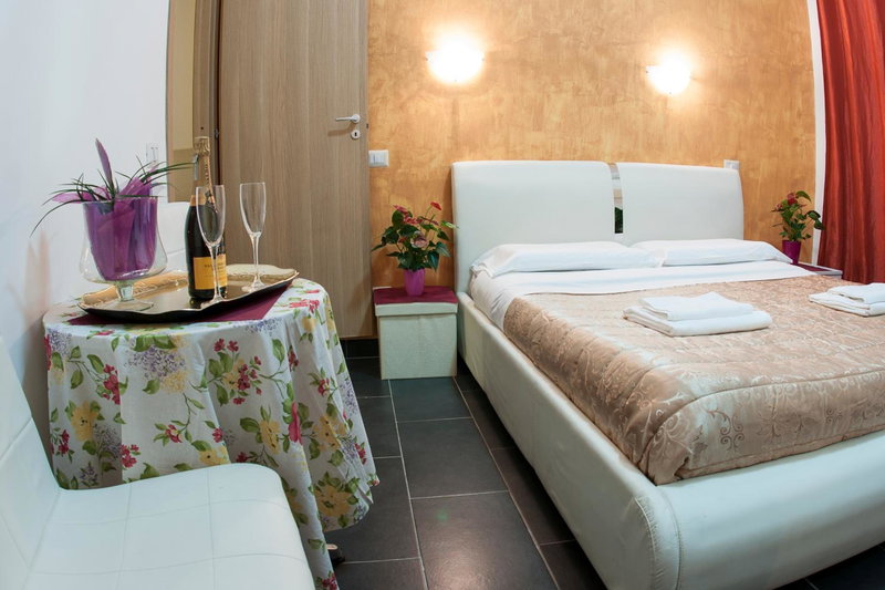 Gio' Suites, Rome, Italy