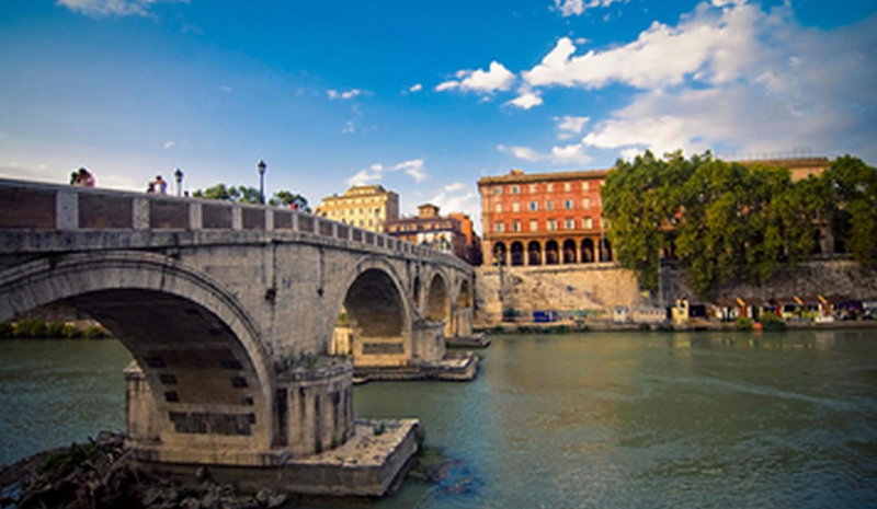Gio' Suites, Rome, Italy