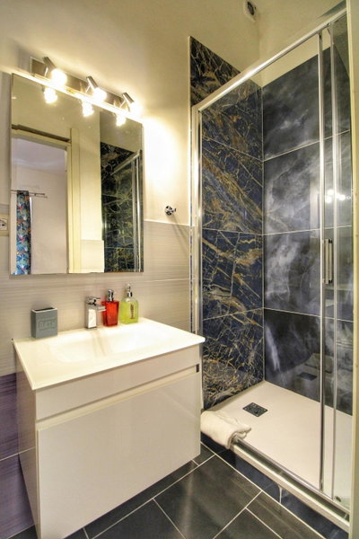 Gio' Suites, Rome, Italy