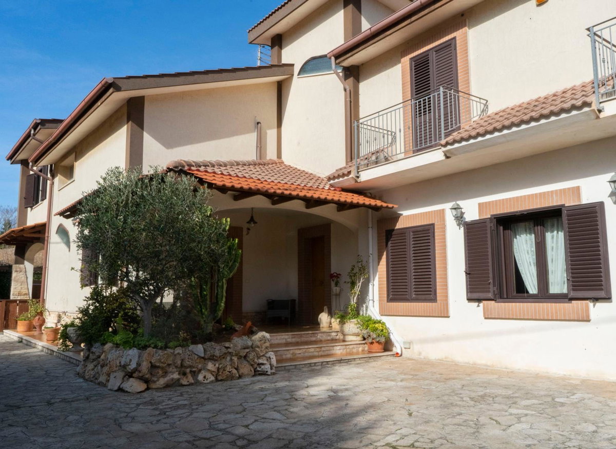 Villa Lina Bed&Breakfast, Italy