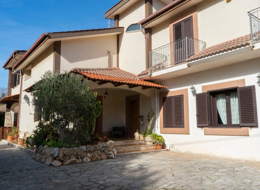 Villa Lina Bed&Breakfast, Taranto, Italy