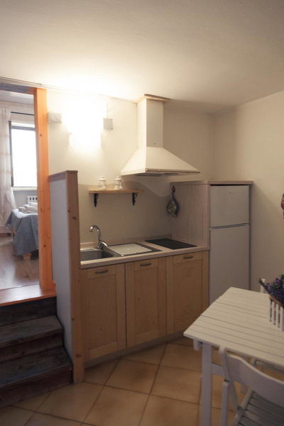 Villa Lina Bed&Breakfast, Taranto, Italy