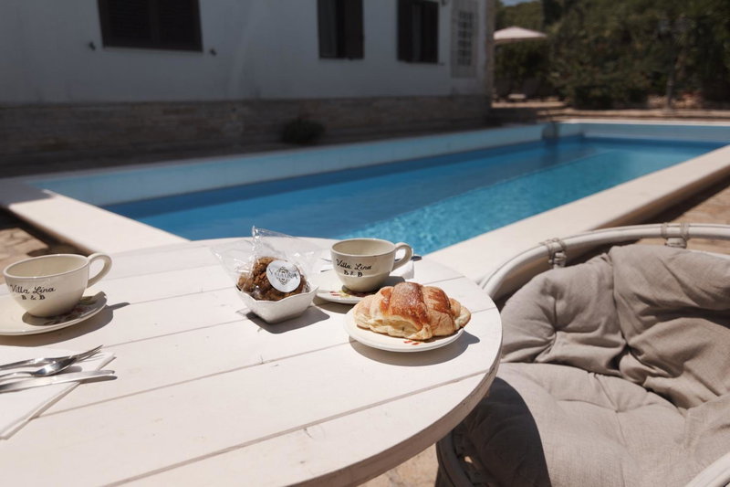 Villa Lina Bed&Breakfast, Taranto, Italy
