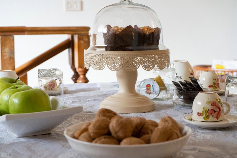 Villa Lina Bed&Breakfast, Taranto, Italy