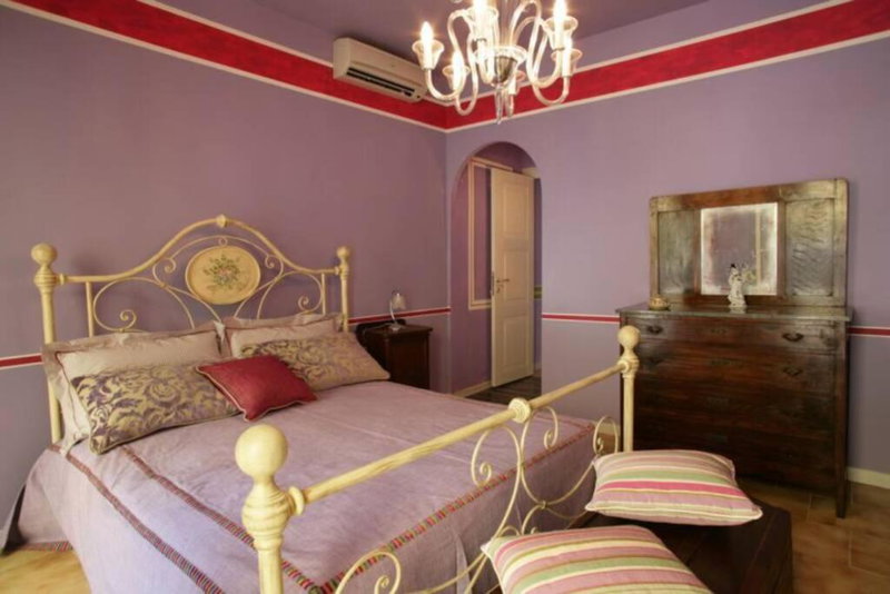 The Honeymooners’ Paradise Suite, Vernazza, Italy