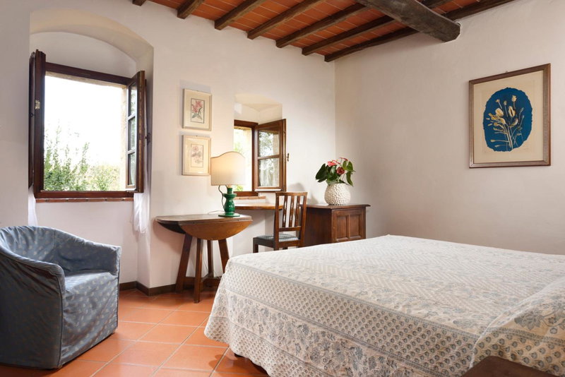 Hotel Monteriggioni, Monteriggioni, Italy