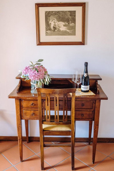 Hotel Monteriggioni, Monteriggioni, Italy