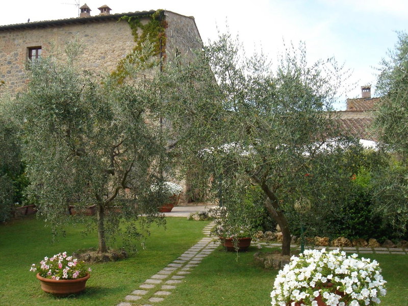 Hotel Monteriggioni, Monteriggioni, Italy