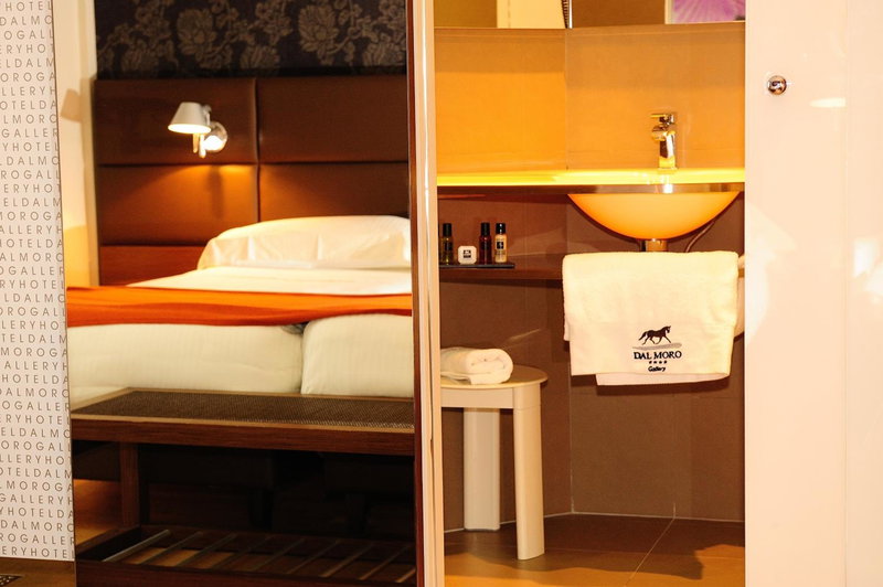 Dal Moro Gallery Hotel, Assisi, Italy