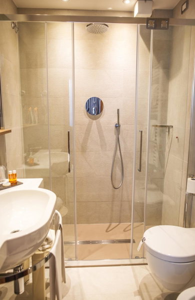 Dal Moro Gallery Hotel, Assisi, Italy