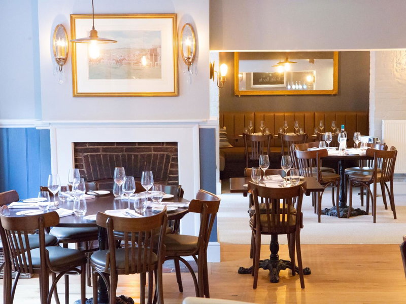 The White Horse Inn, Pulborough, United Kingdom