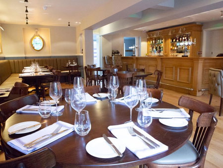 The White Horse Inn, Pulborough, United Kingdom