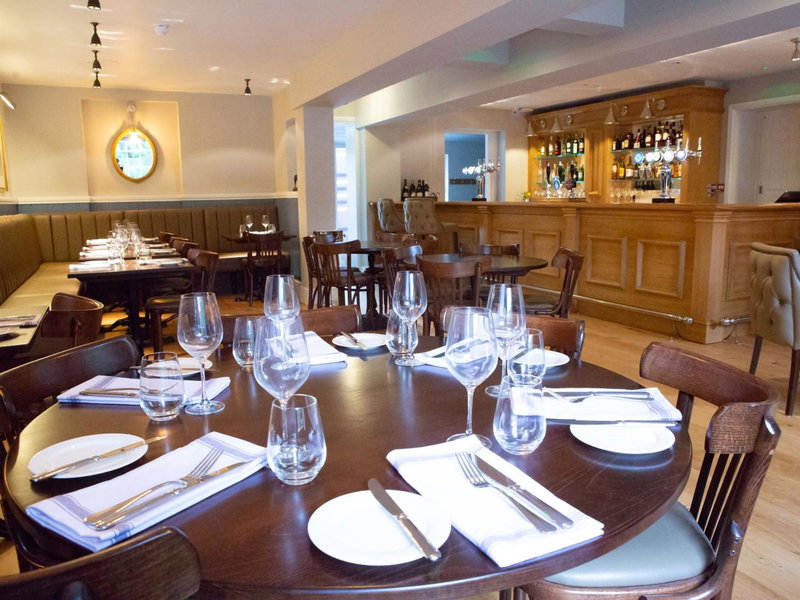 The White Horse Inn, Pulborough, United Kingdom