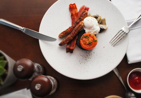 The White Horse Inn, Pulborough, United Kingdom