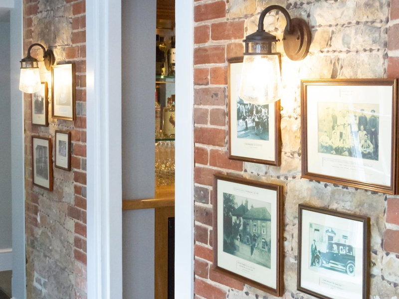 The White Horse Inn, Pulborough, United Kingdom