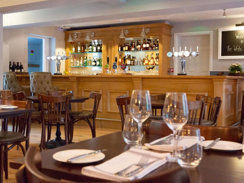 The White Horse Inn, Pulborough, United Kingdom