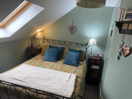 Greenvale Cabins, Forkill, United Kingdom