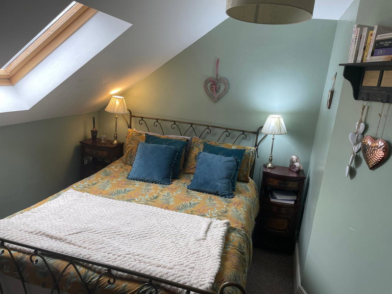 Greenvale Cabins, Forkill, United Kingdom