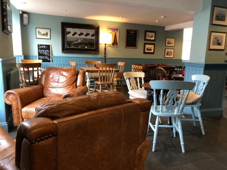 The Cornubia Inn, Hayle, United Kingdom