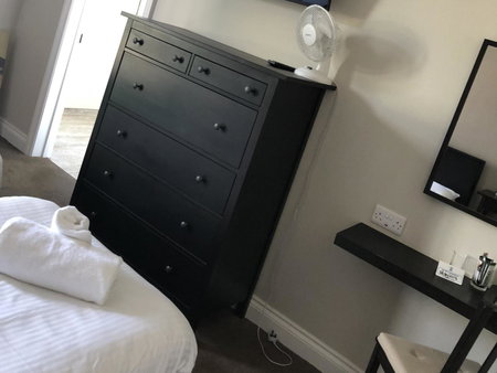 The Cornubia Inn, Hayle, United Kingdom