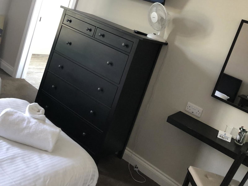 The Cornubia Inn, Hayle, United Kingdom