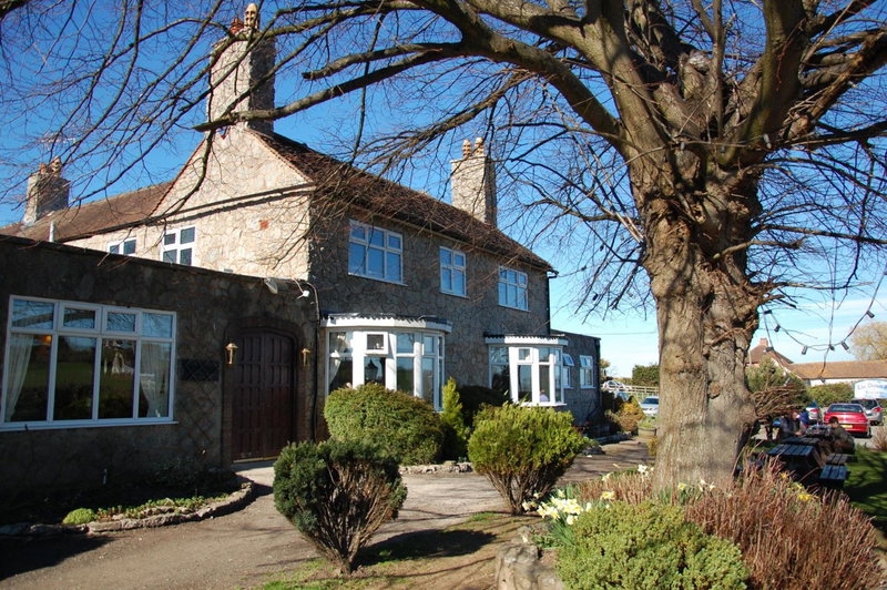 The Down Inn, Bridgnorth, United Kingdom