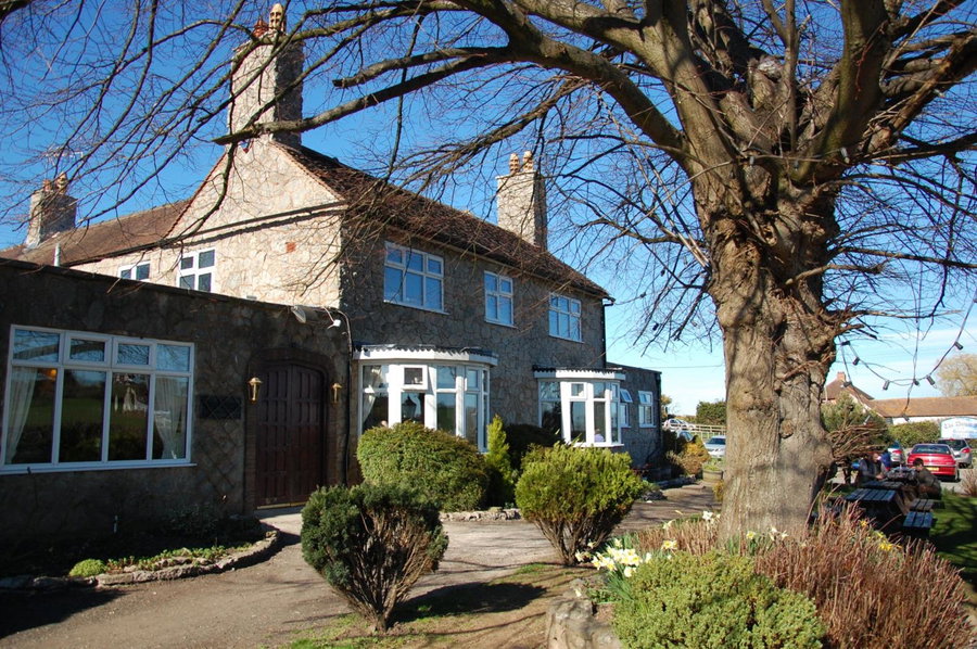 The Down Inn, Bridgnorth, United Kingdom