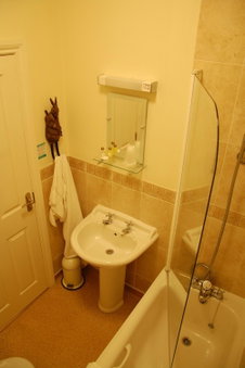 The Down Inn, Bridgnorth, United Kingdom