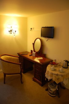 The Down Inn, Bridgnorth, United Kingdom