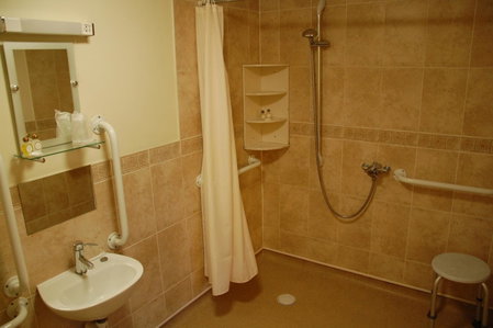 The Down Inn, Bridgnorth, United Kingdom