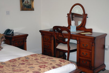 The Down Inn, Bridgnorth, United Kingdom