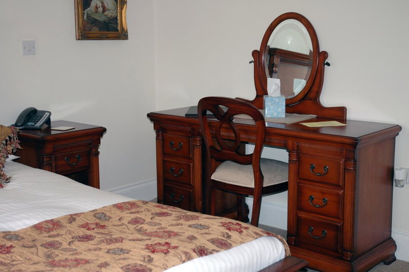 The Down Inn, Bridgnorth, United Kingdom