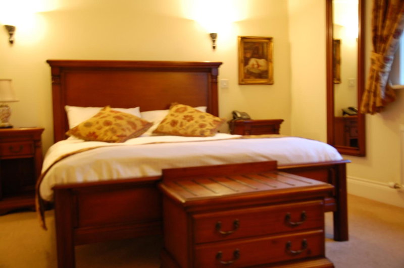 The Down Inn, Bridgnorth, United Kingdom