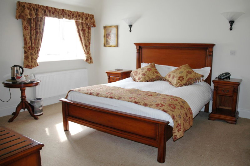 The Down Inn, Bridgnorth, United Kingdom