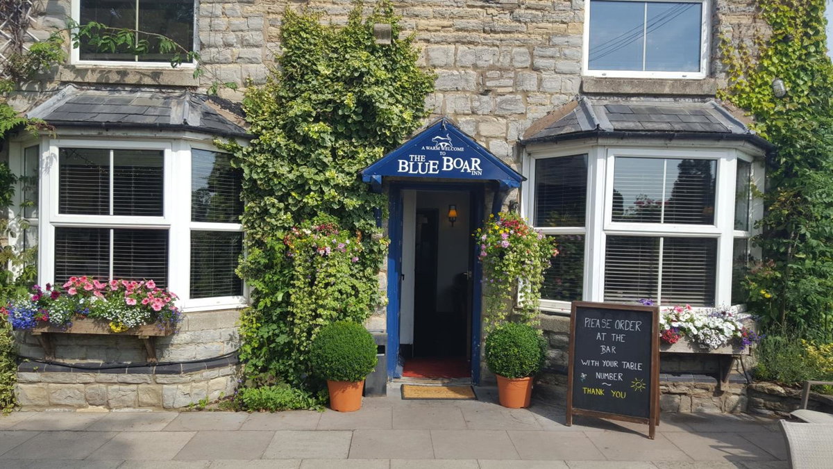 Hotel · The Blue Boar - Historic Country Inn near Stratford-upon-Avon, Stratford-upon-Avon