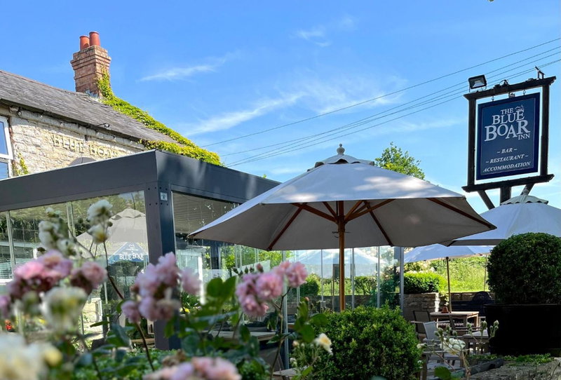 The Blue Boar - Historic Country Inn near Stratford-upon-Avon, Stratford-upon-Avon, United Kingdom