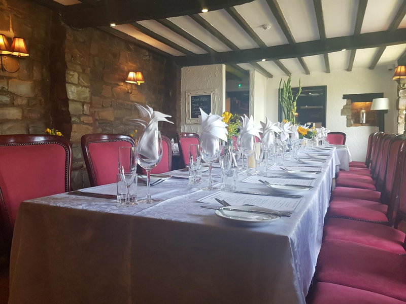 The Blue Boar - Historic Country Inn near Stratford-upon-Avon, Stratford-upon-Avon, United Kingdom