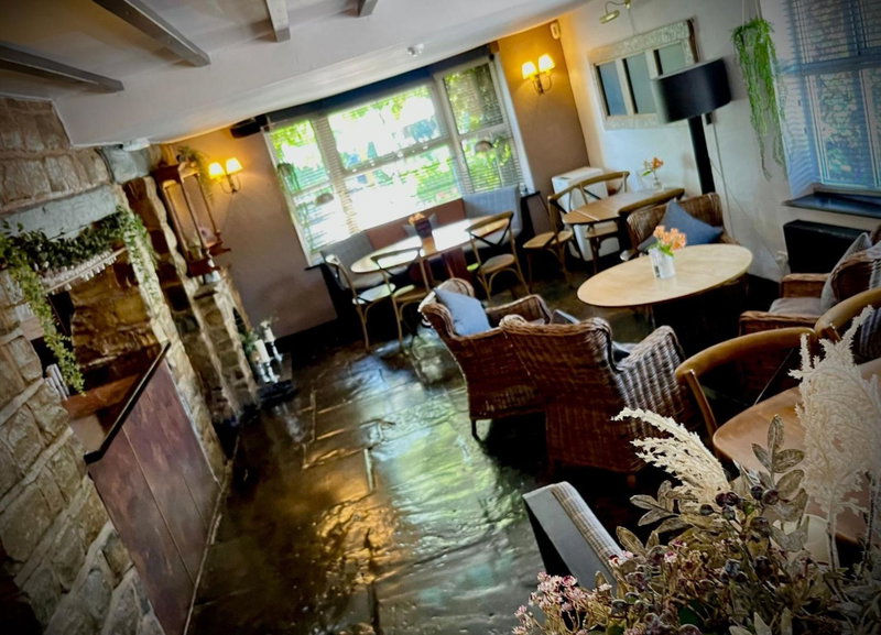 The Blue Boar - Historic Country Inn near Stratford-upon-Avon, Stratford-upon-Avon, United Kingdom