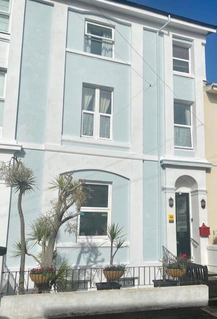 Babbacombe Palms, Torquay, United Kingdom