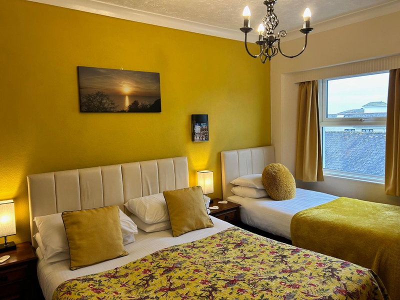 Babbacombe Palms, Torquay, United Kingdom