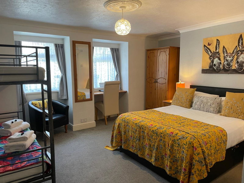 Babbacombe Palms, Torquay, United Kingdom