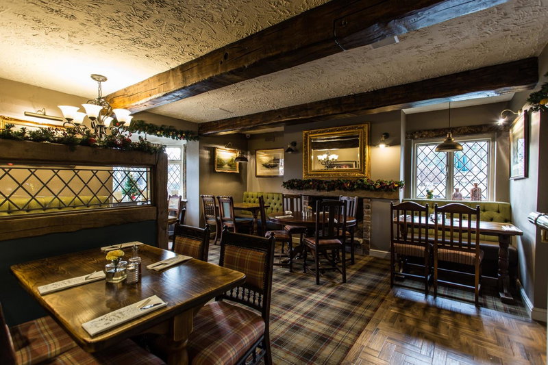 The Plough Inn & Restaurant, Congleton, United Kingdom