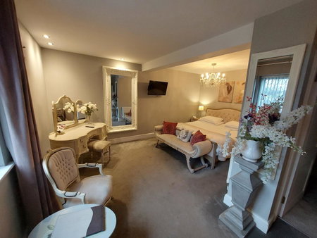 The Plough Inn & Restaurant, Congleton, United Kingdom